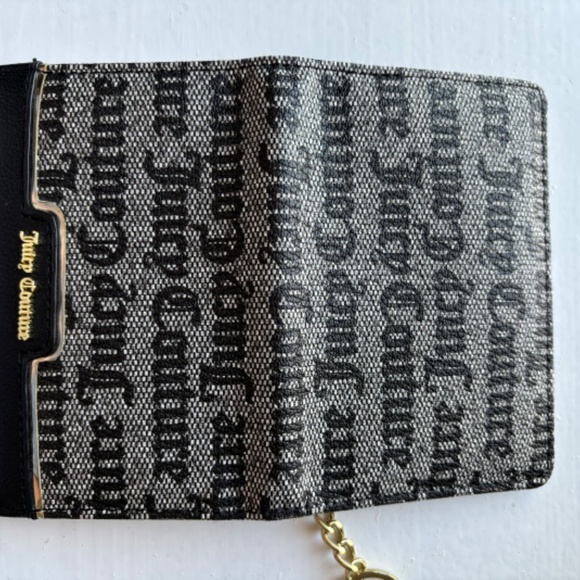 Juicy couture wallet - Picture 4 of 7